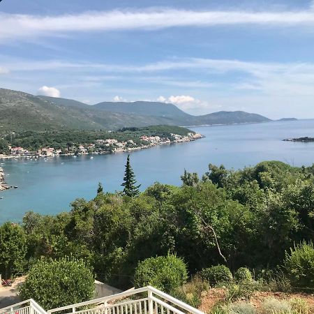 Apartment Levanat Молунат Экстерьер фото