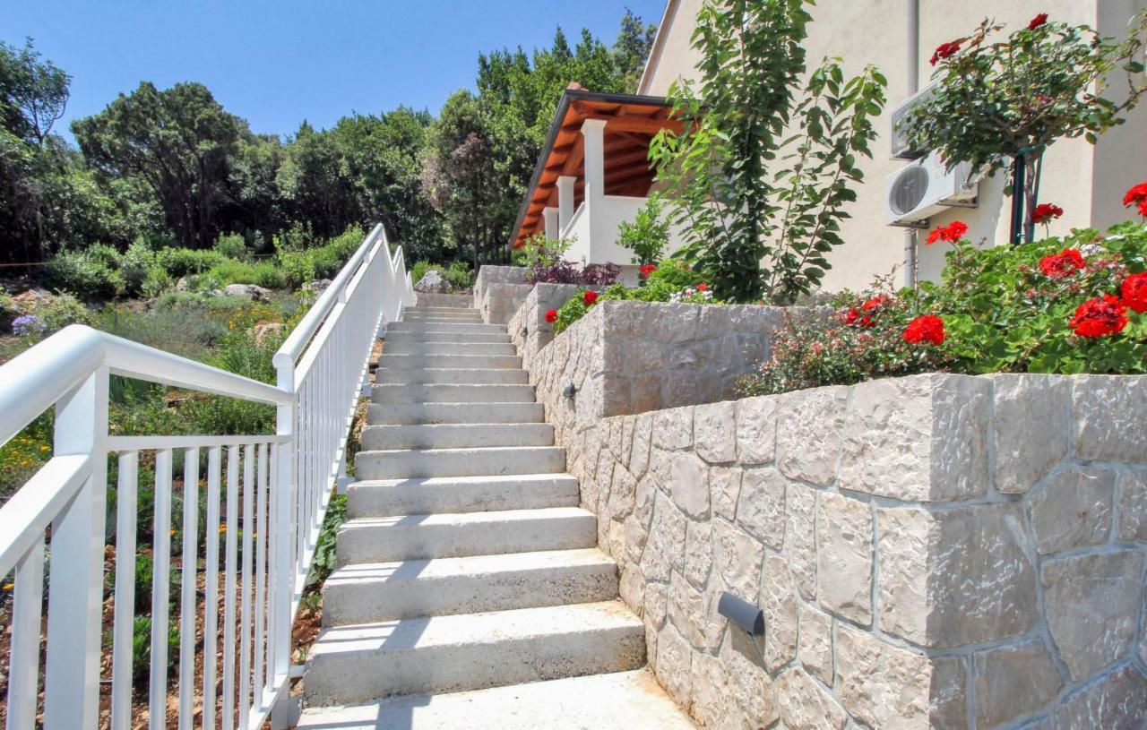Apartment Levanat Молунат Экстерьер фото