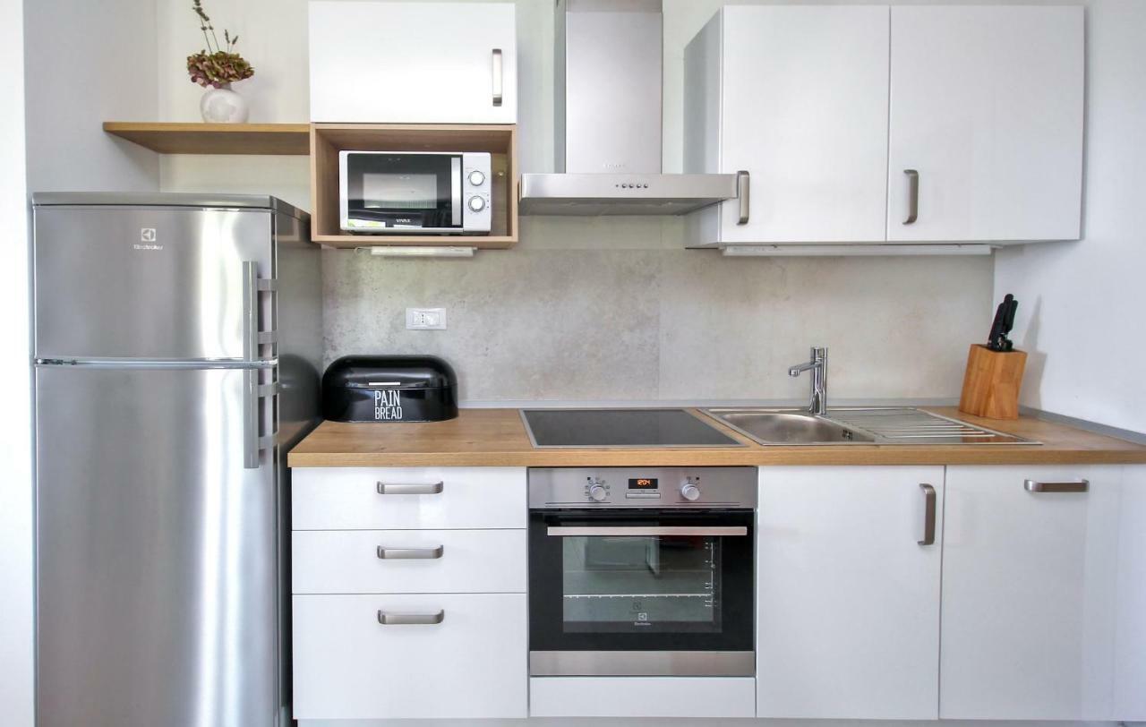 Apartment Levanat Молунат Экстерьер фото