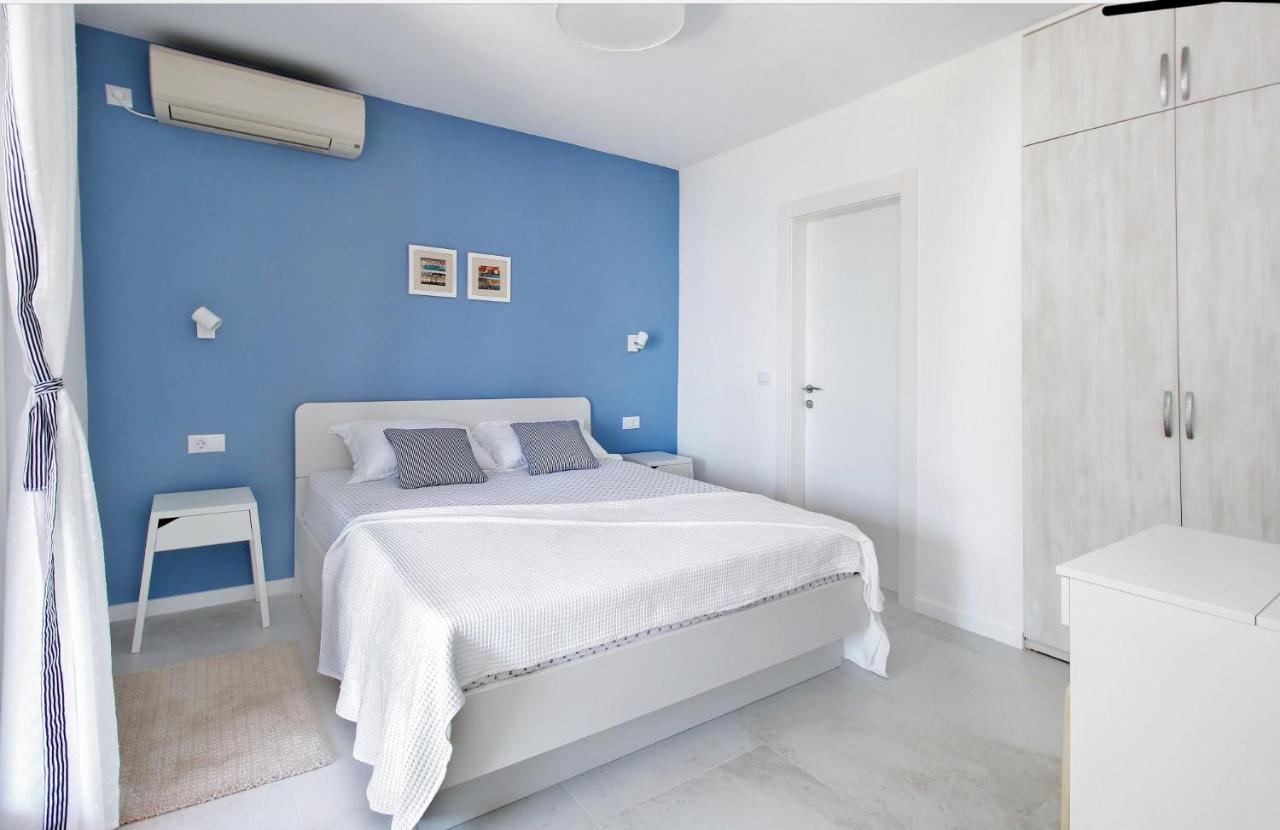 Apartment Levanat Молунат Экстерьер фото